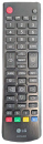 LG Fernbedienung AKB76045803 10er Pack